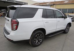 2022 Chevrolet Tahoe - Image 8