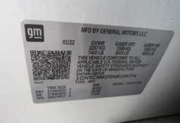 2022 Chevrolet Tahoe - Image 48