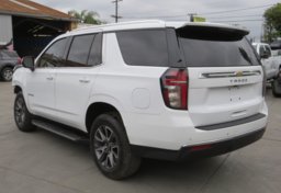 2022 Chevrolet Tahoe - Image 9