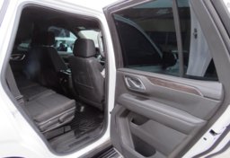 2022 Chevrolet Tahoe - Image 20