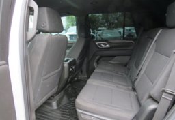 2022 Chevrolet Tahoe - Image 23