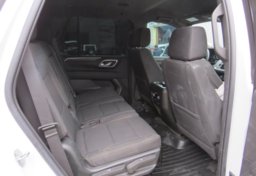 2022 Chevrolet Tahoe - Image 28