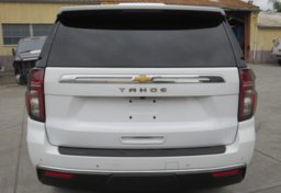 2022 Chevrolet Tahoe - Image 11