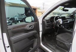 2022 Chevrolet Tahoe - Image 17