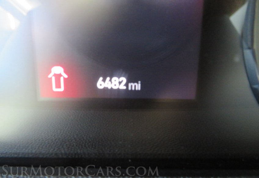 2023 Ram ProMaster Cargo Van - Image 33