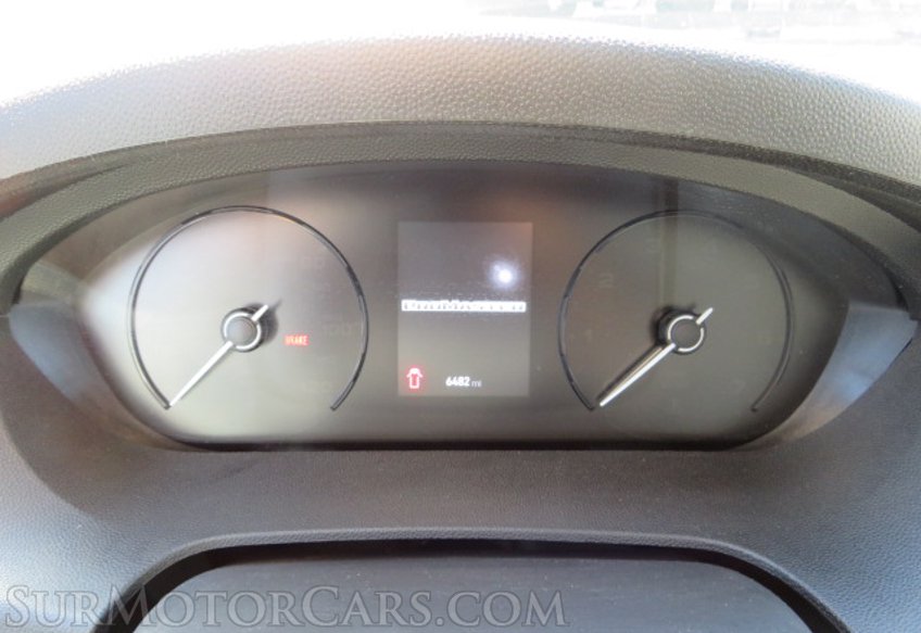 2023 Ram ProMaster Cargo Van - Image 32