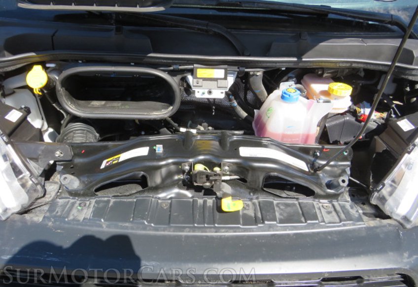 2023 Ram ProMaster Cargo Van - Image 43