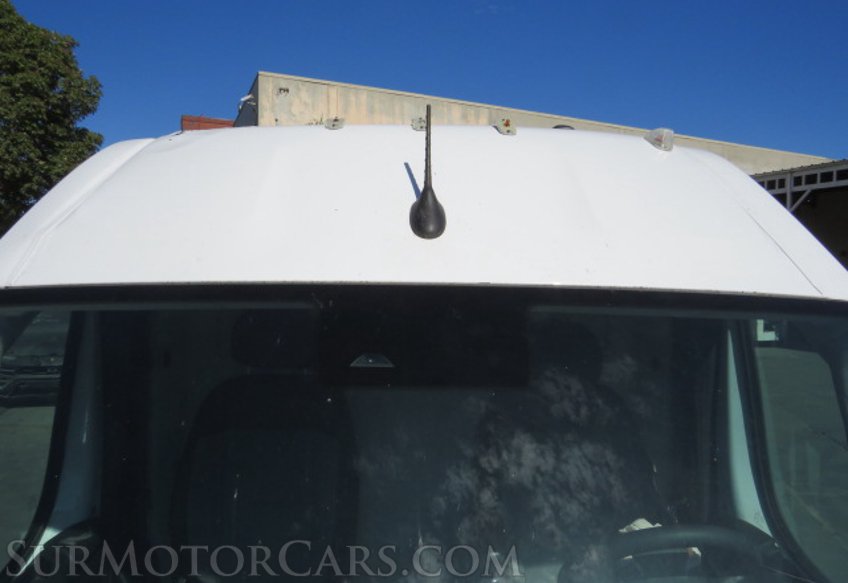 2023 Ram ProMaster Cargo Van - Image 14