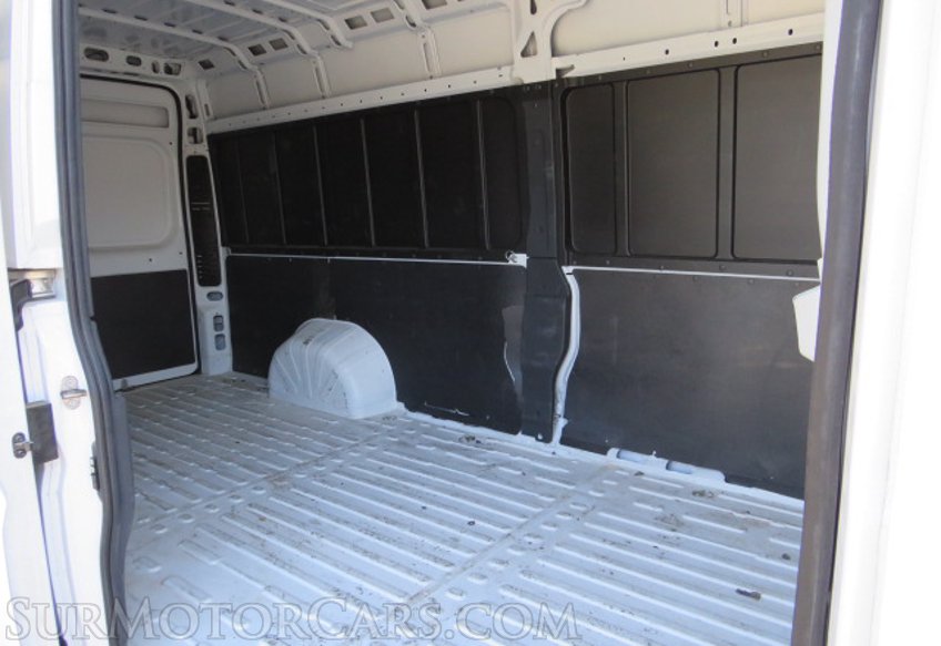 2023 Ram ProMaster Cargo Van - Image 29