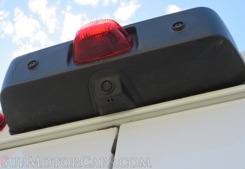 2023 Ram ProMaster Cargo Van - Image 11