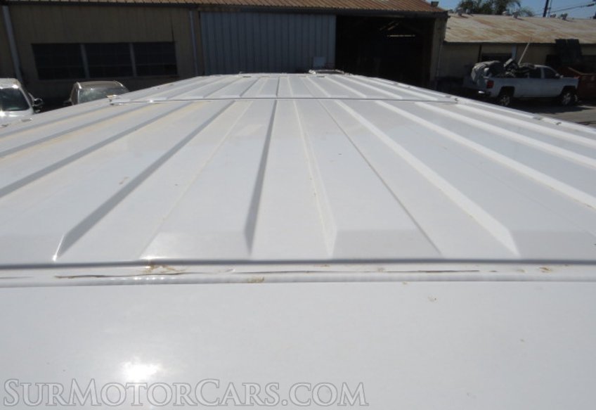 2023 Ram ProMaster Cargo Van - Image 16