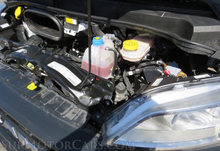 2023 Ram ProMaster Cargo Van - Image 44