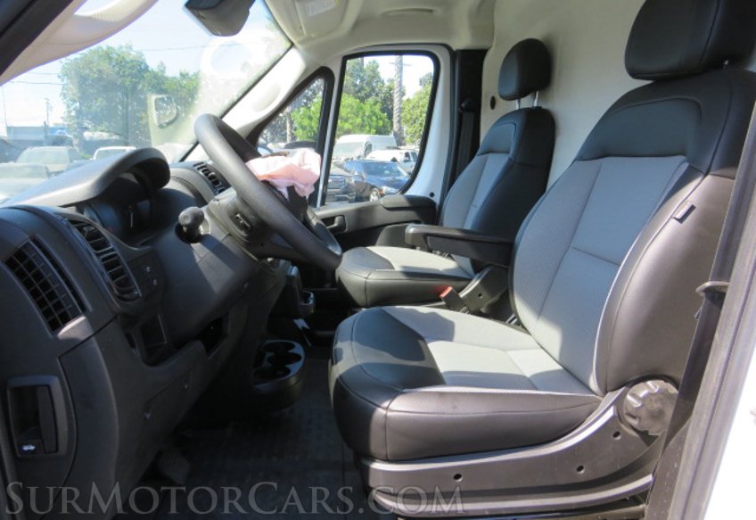 2023 Ram ProMaster Cargo Van - Image 23