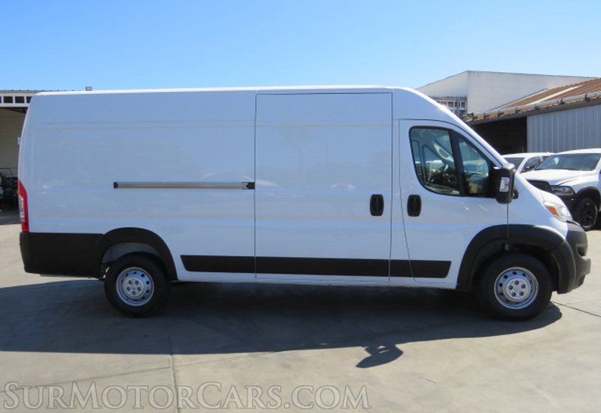 2023 Ram ProMaster Cargo Van - Image 5