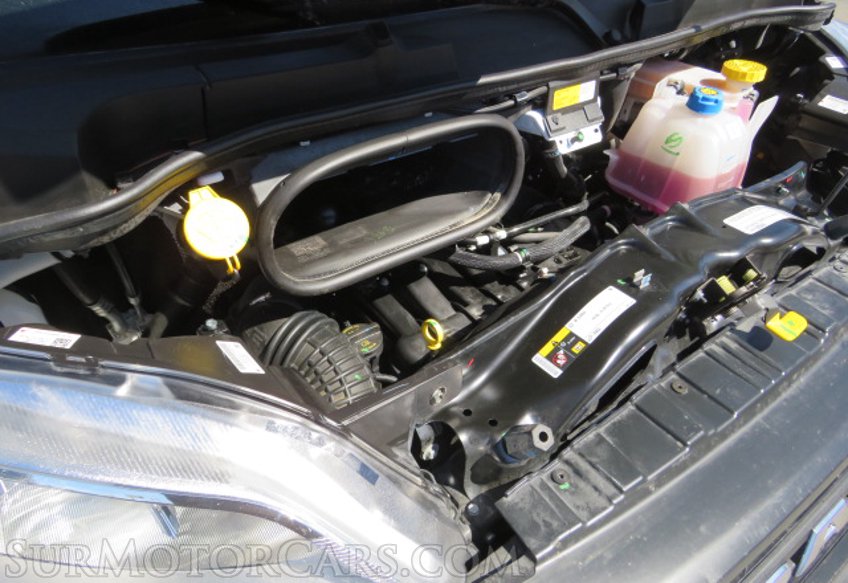 2023 Ram ProMaster Cargo Van - Image 42