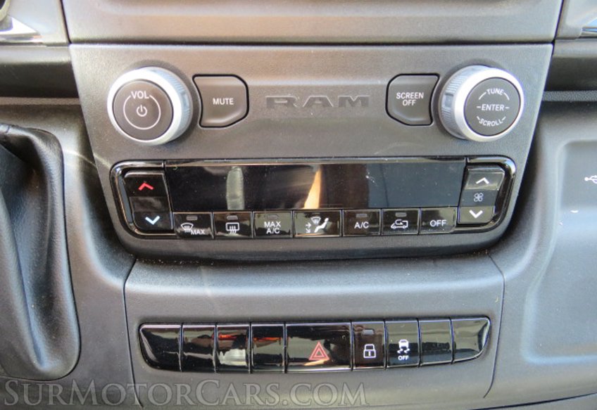 2023 Ram ProMaster Cargo Van - Image 36