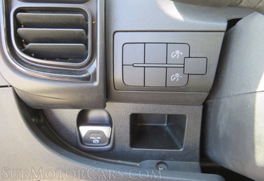 2023 Ram ProMaster Cargo Van - Image 38