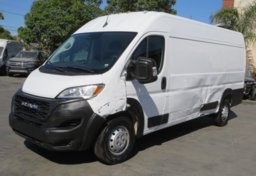 2023 Ram ProMaster Cargo Van - Image 4