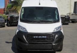 2023 Ram ProMaster Cargo Van - Image 13