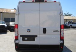 2023 Ram ProMaster Cargo Van - Image 12