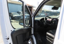 2023 Ram ProMaster Cargo Van - Image 21