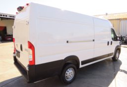 2023 Ram ProMaster Cargo Van - Image 8