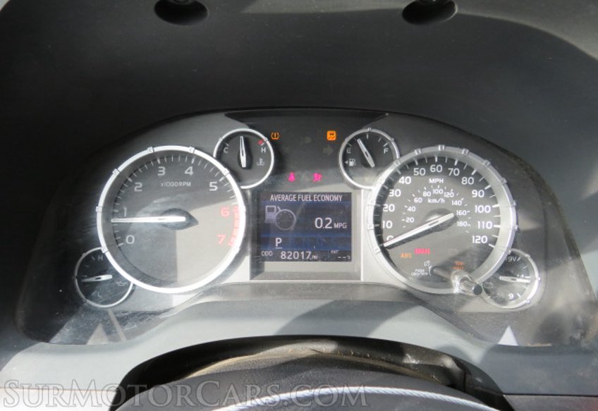 2015 Toyota Tundra Truck - Image 35