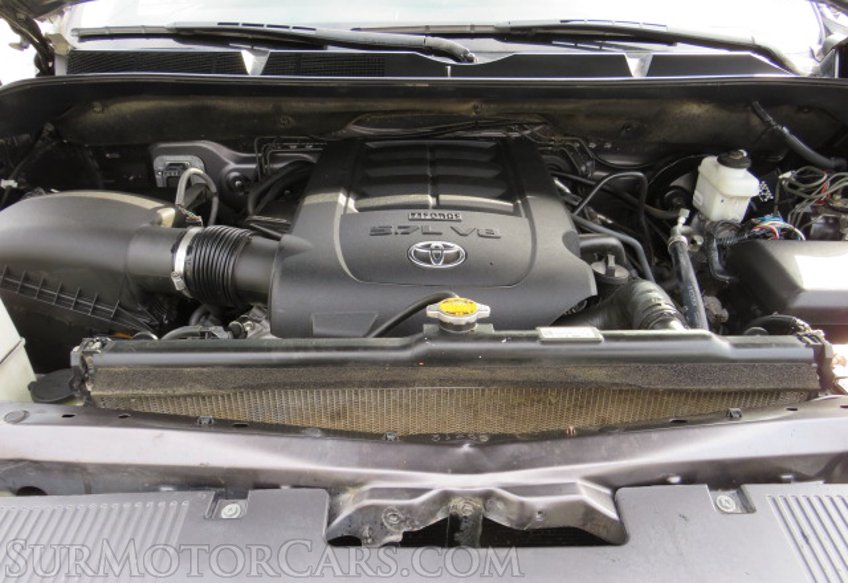2015 Toyota Tundra Truck - Image 54