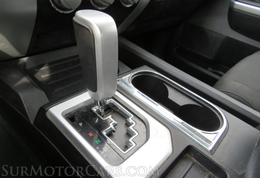 2015 Toyota Tundra Truck - Image 40