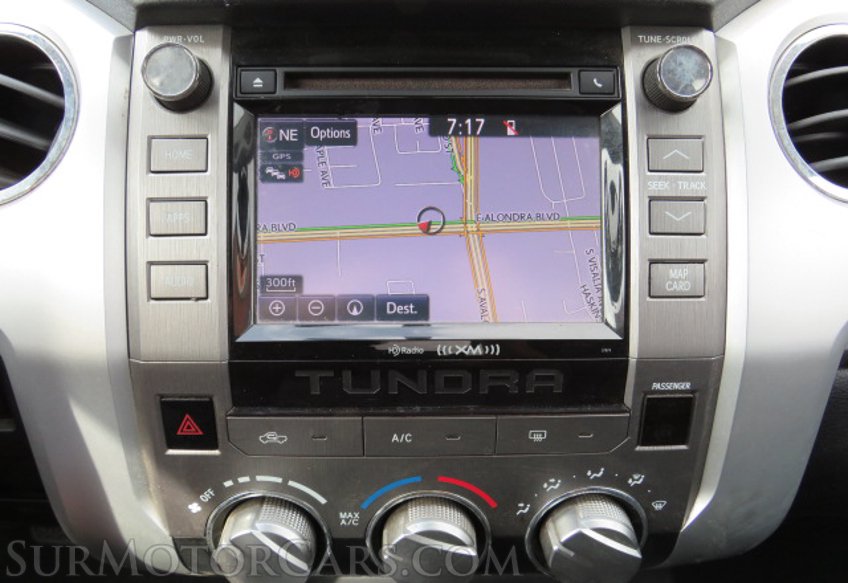 2015 Toyota Tundra Truck - Image 38