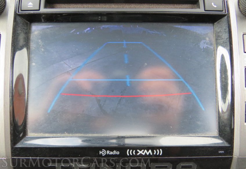 2015 Toyota Tundra Truck - Image 36