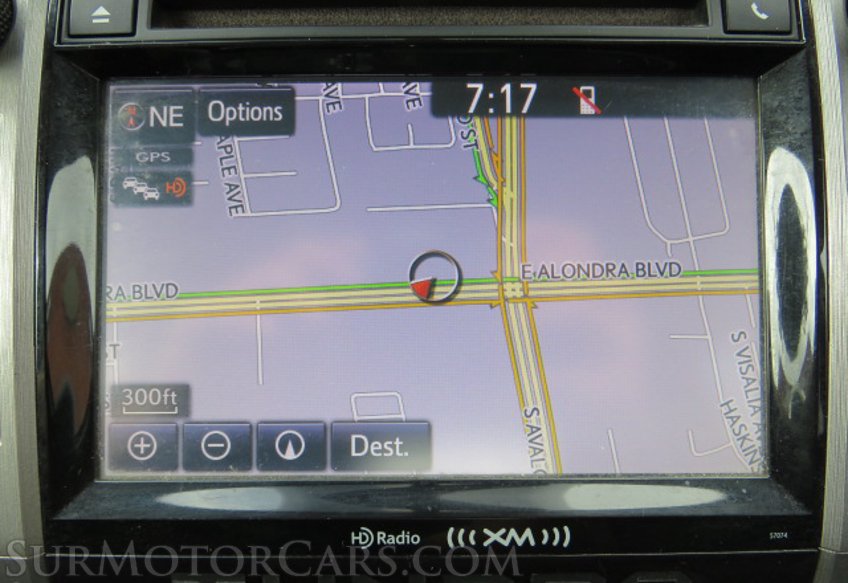 2015 Toyota Tundra Truck - Image 37