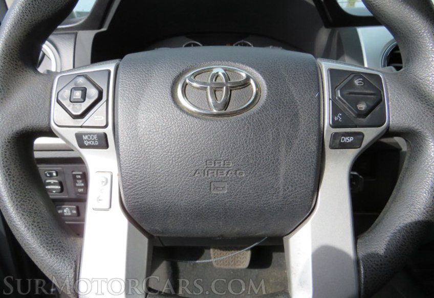 2015 Toyota Tundra Truck - Image 41