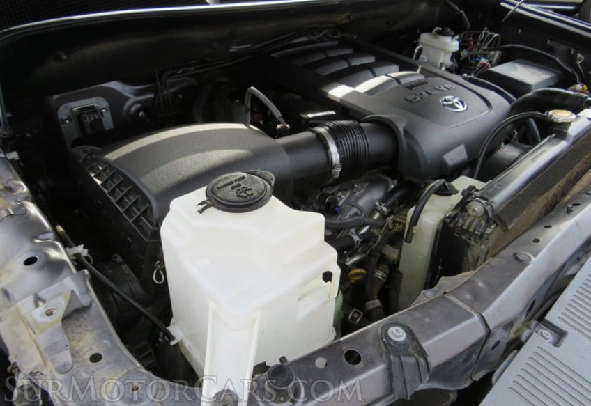 2015 Toyota Tundra Truck - Image 53