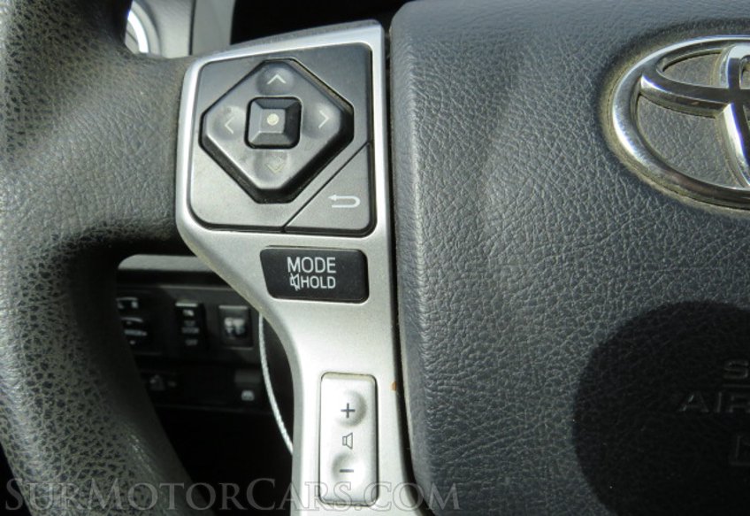 2015 Toyota Tundra Truck - Image 42