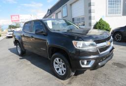 Thumbnail of 2017 Chevrolet Colorado