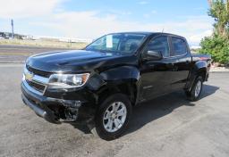 Thumbnail of 2017 Chevrolet Colorado
