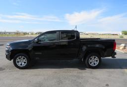 Thumbnail of 2017 Chevrolet Colorado