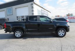 Thumbnail of 2017 Chevrolet Colorado