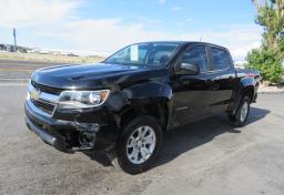Thumbnail of 2017 Chevrolet Colorado