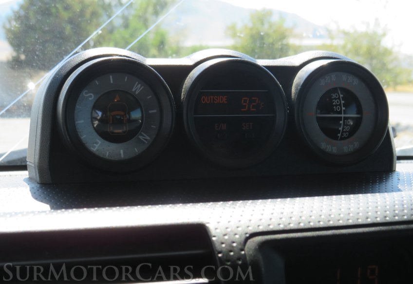 2012 Toyota FJ Cruiser - Image 31