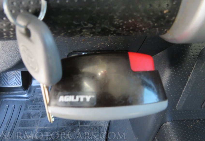 2012 Toyota FJ Cruiser - Image 36