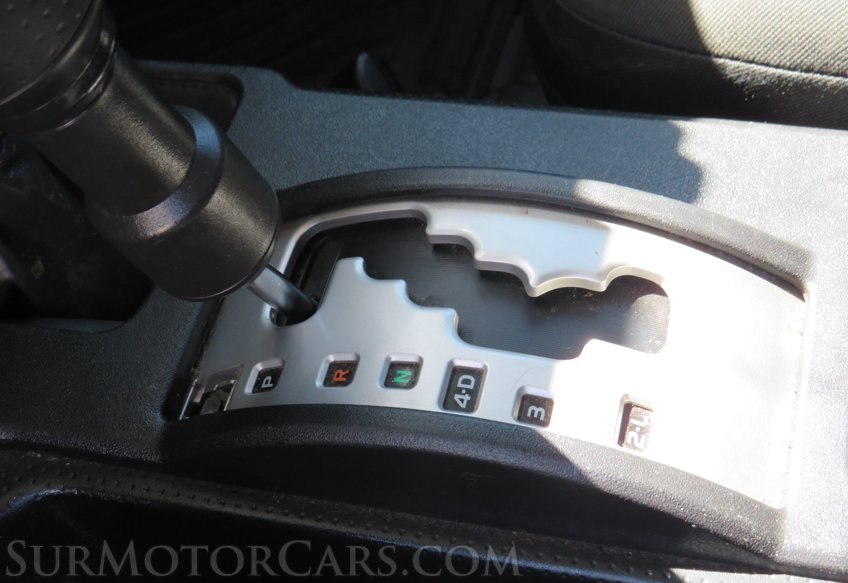 2012 Toyota FJ Cruiser - Image 42