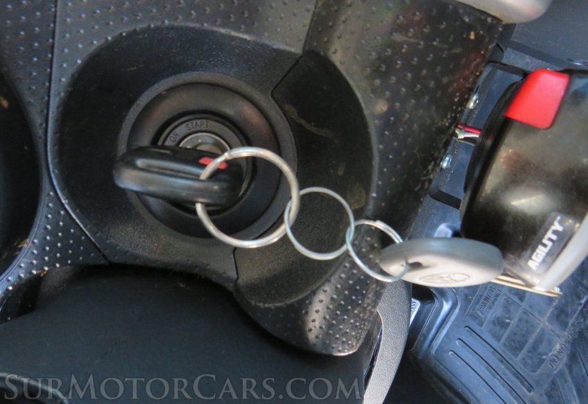 2012 Toyota FJ Cruiser - Image 37