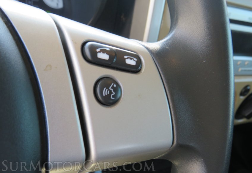 2012 Toyota FJ Cruiser - Image 30