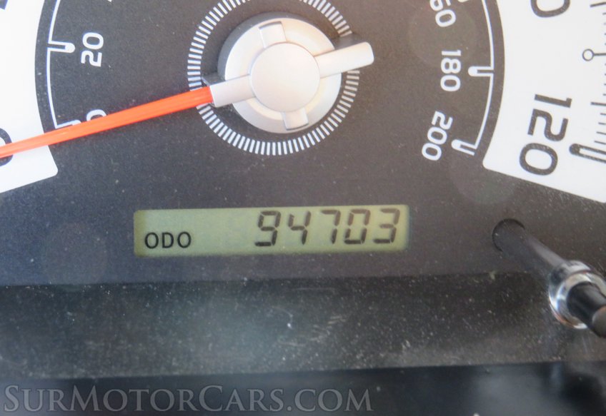 2012 Toyota FJ Cruiser - Image 32