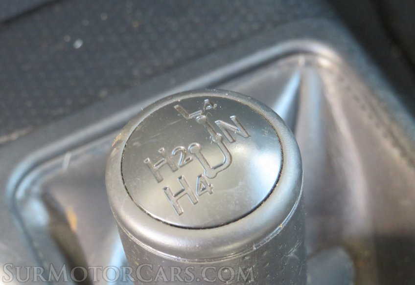 2012 Toyota FJ Cruiser - Image 40