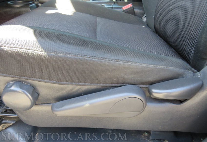 2012 Toyota FJ Cruiser - Image 41