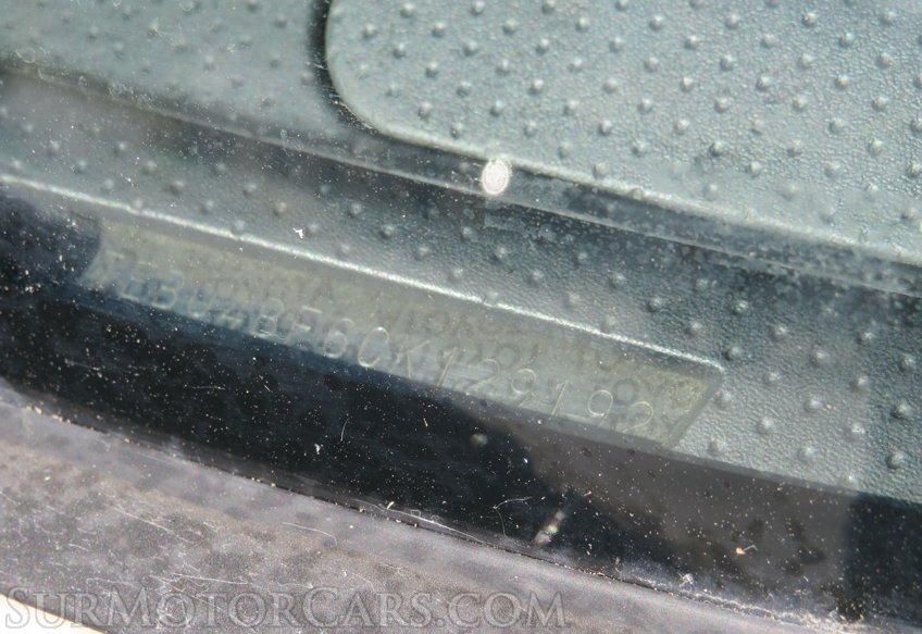 2012 Toyota FJ Cruiser - Image 55