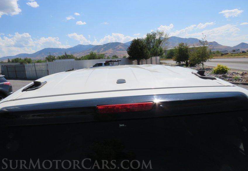 2012 Toyota FJ Cruiser - Image 12